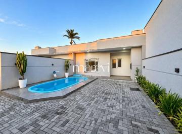 b83fde86ece6d792fe1b51f9eab0af34520556df · Casa com Piscina e 3 Quartos | Brejatuba – Guaratuba