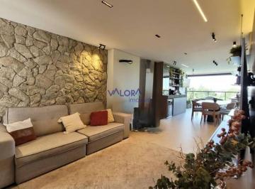 2917f1eb5f5d8fed855950f865418568ef1ea0e8 · Belíssimo apartamento com 3 suítes à venda, 153 m² por R$ 2.750.000 - Vila São Francisco - Osasco/SP
