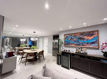 40c0c5cea5bab0606ef039dfc9187be946b217b6 · Belíssimo apartamento com 2 dormitórios, sendo 1 suíte, 83 m² - venda por R$ 1.100.000 ou aluguel po