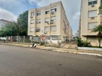 039fc697ccb73a5508a3919ce5414b8bb081854d · Apartamento com 1 dormitório à venda por R$ 155.000,00 - Jardim Leopoldina - Porto Alegre/RS