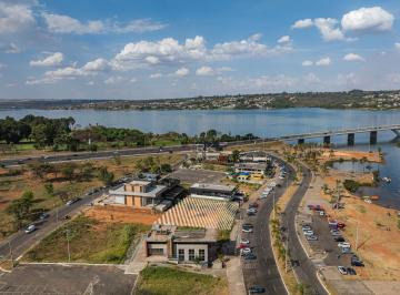 Terreno · 545m² · A Ponte JK liga dois lados. Este terreno liga localização e oportunidade.