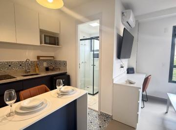 f3c4e9f4-fc5e-4799-9d62-cb3dca957539 · Flat para locação em Perdizes com 1 quarto, 25m²