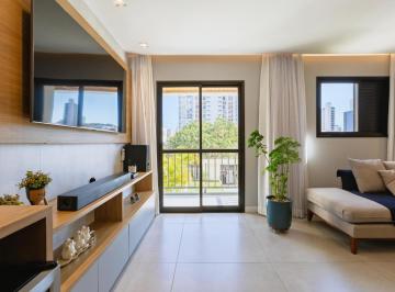 45cca3e7-a103-4220-bd8f-5fa0187c696d · Apartamento para venda em Ipiranga com 2 quartos, sendo 1 suíte, 80m²