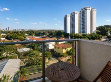 a77e6033-b84f-4978-9aeb-94dec0ea8c39 · Studio para locação em Vila Madalena com 1 quarto, sendo 1 suíte, 36m²