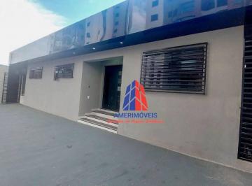 54d113b8c3367853cffb546af34cbfaa567a7783 · Casa para alugar, 120 m² por R$ 6.160,00/mês - Frezzarin - Americana/SP