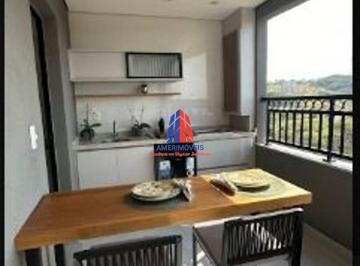 5e5551edfef10715ffd2777afa61b1e30ebe3ade · Apartamento com 3 dormitórios à venda, 101 m² por R$ 755.000 - Jardim Dona Judith - Americana/SP