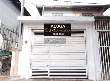 a039d3ca6eece03b4f745aeff67b59ffe8456ee5 · Sobrado com 2 dormitórios para alugar, 155 m² por R$ 2.800/mês - Água Rasa - São Paulo/SP