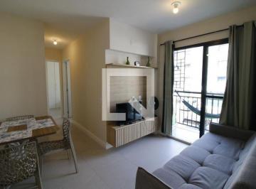 Apartamento · 45m² · 2 Quartos · Apartamento para Aluguel - Jacarepaguá, 2 Quartos, 45 m2 - Rio de Janeiro