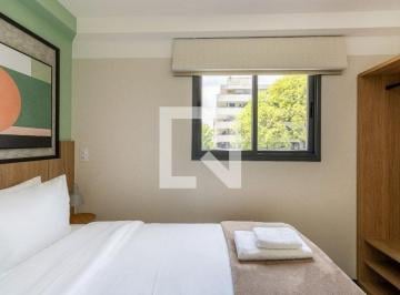 Apartamento · 33m² · 1 Quarto · Apartamento para Aluguel - Perdizes, 1 Quarto, 33 m2 - São Paulo
