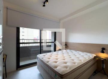 Casa · 25m² · 1 Quarto · Casa para Aluguel - Liberdade, 1 Quarto, 25 m2 - São Paulo
