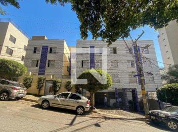 Apartamento en Aluguel de 2 quartos Buritis · Apartamento para Aluguel - Buritis, 2 Quartos, 60 m2 - Belo Horizonte