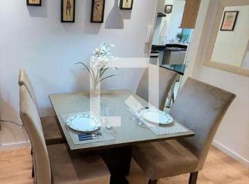 Apartamento en Aluguel de 3 quartos Jardim Itu Sabará · Apartamento para Aluguel - Jardim Itu-Sabará, 3 Quartos, 64 m2 - Porto Alegre