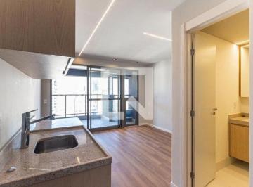 Apartamento · 45m² · 1 Quarto · Apartamento para Aluguel - Higienópolis, 1 Quarto, 45 m2 - São Paulo