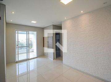 Apartamento · 63m² · 2 Quartos · 2 Vagas · Apartamento para Aluguel - Anchieta, 2 Quartos,  63 m2 - São Bernardo do Campo