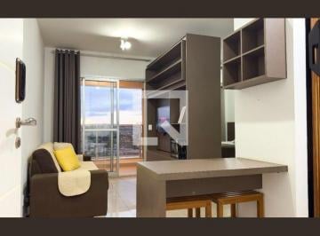 Apartamento · 35m² · 1 Quarto · 1 Vaga · Apartamento para Aluguel - Nova Ribeirânia, 1 Quarto, 35 m2 - Ribeirão Preto