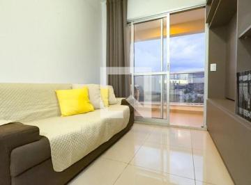 Apartamento de 1 quarto, Ribeirão Preto · Apartamento para Aluguel - Nova Ribeirânia, 1 Quarto, 35 m2 - Ribeirão Preto