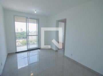 Apartamento · 48m² · 2 Quartos · 1 Vaga · Apartamento para Aluguel - Belém, 2 Quartos, 48 m2 - São Paulo