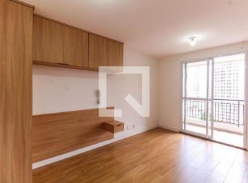 Apartamento · 30m² · 1 Quarto · Apartamento para Aluguel - Mooca, 1 Quarto, 30 m2 - São Paulo