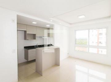 Apartamento · 60m² · 2 Quartos · 1 Vaga · Apartamento para Aluguel - Marechal Rondon, 2 Quartos, 60 m2 - Canoas