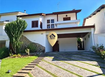 53e9f088fabb938d0c7f70c30a0dc01c8f69a5c3 · Sobrado com 5 dormitórios à venda, 360 m² por R$ 2.200.000 - Alphaville - Santana de Parnaíba/SP