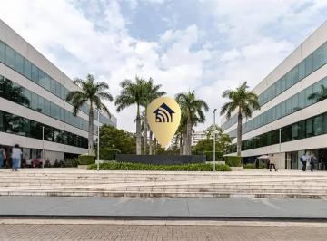 47f49461805970c03d2cc8b62086797227710ce4 · Laje para alugar, 544 m² por R$ 69.736,00/mês - Vila Leopoldina - São Paulo/SP