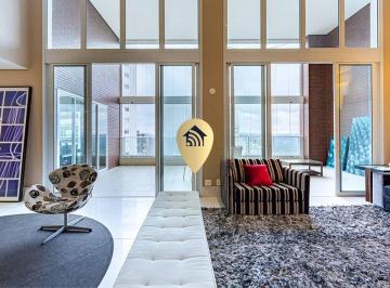 83f1cf664e559663cce4c91505ef337de67b6ac7 · Andar Alto Apartamento de Luxo à Venda ou Locação no Alto da Lapa de 349m² com 4 Quartos 4 Suítes |