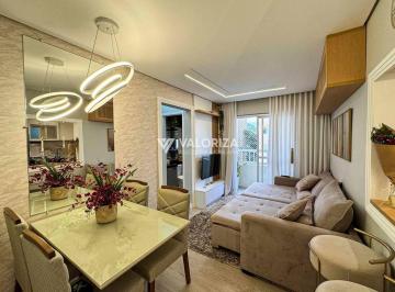 5c21c2521a9c8d77a7d7fee9015729a93bd566fc · Apartamento com 2 quartos | Armários Planejados | Sacada para alugar no Condomínio Villa de Espanha