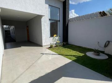 b699d58f-e4dc-4b42-80df-09907b4e18f4.jpg · Casa padrão à Venda, Cidade Satélite São Luiz, Aparecida de Goiânia, GO