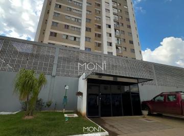 verticais-161790777972105.jpg · Apartamento à venda, Samambaia Norte l Quebec Residence e Mall (Samambaia), Brasília, DF
