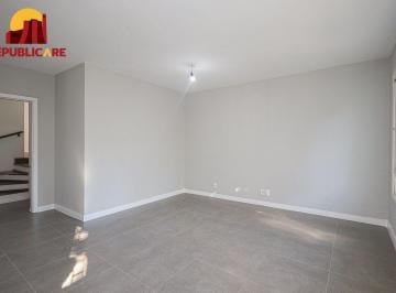 Casa · 195m² · 3 Quartos · 4 Vagas · CASA 03 QUARTOS, GARAGEM PARA 04 CARROS NO BAIRRO HIGENÓPOLIS