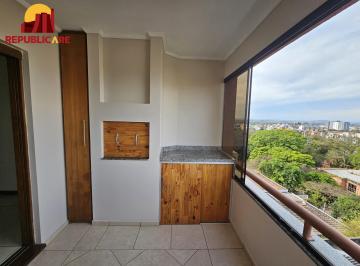 Apartamento · 74m² · 2 Quartos · 1 Vaga · 2 DORMITÓRIOS SUPER COMPLETO PERTINHO DO HOSPITAL CRISTO REDENTOR