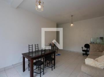 Casa · 124m² · 2 Quartos · Casa à Venda - Horto Florestal, 2 Quartos, 124 m² - São Paulo