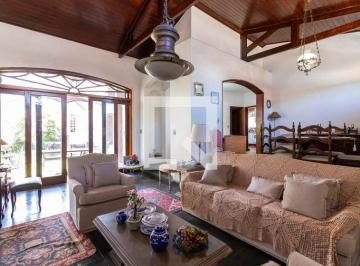 Casa · 460m² · 4 Quartos · 4 Vagas · Casa à Venda - Água Fria, 4 Quartos, 460 m² - São Paulo