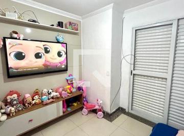 Casa · 75m² · 2 Quartos · 1 Vaga · Casa à Venda - Jardim Guilhermino, 2 Quartos, 75 m² - Guarulhos