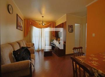 Casa · 55m² · 2 Quartos · 1 Vaga · Casa à Venda - Ermelino Matarazzo, 2 Quartos, 55 m² - São Paulo