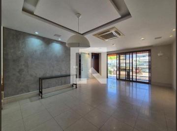 Apartamento · 307m² · 3 Quartos · 3 Vagas · Apartamento à Venda - Recreio, 3 Quartos, 307 m² - Rio de Janeiro
