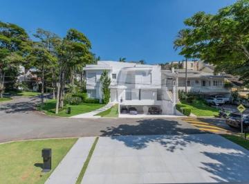 b466657b8ac02923f021748bb41f0068db1a0402 · Casa com 4 dormitórios à venda, 516 m² por R$ 9.490.000,00 - Alphaville - Santana de Parnaíba/SP