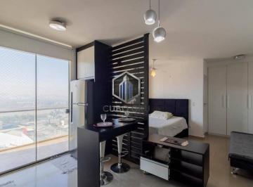 0b3971e034603d7cd933aa4e29c46111abad0386 · Studio, 45 m² - venda por R$ 459.000 ou aluguel por R$ 3.600/mês - Vila Augusta - Guarulhos/SP