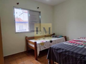 5ae352714cb35db1a0cd703626a262cb490ead7f · Apartamento com 2 quartos à venda, 61 m² por R$ 295.000 - Vila Guilhermina - Praia Grande/SP