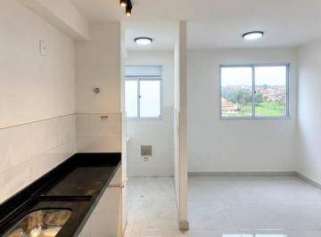 929965250e1f8908920b31d05027f5619737dc53 · Apartamento com 2 dormitórios à venda, 42 m² por R$ 290.000,00 - Novo Horizonte - São José dos Campo