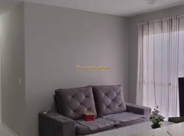 ab56faefb312e1bf38d38d47a0e4616236a63179 · Apartamento com 2 dormitórios à venda, 52 m² por R$ 277.000,00 - Jardim Americano - São José dos Cam