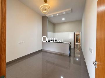 cda376402deecc4aa3e4c8a98153f34e080f3a8d · Casa com 2 dormitórios à venda, 90 m² por R$ 320.000,00 - Residencial Itaipu - Goiânia/GO