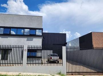 8b70aec7c20ae658d27e86581f11b544680c4c1a · Barracão à venda, 470 m² por R$ 2.400.000,00 - Canadá - Cascavel/PR