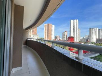 Apartamento · 71m² · 3 Quartos · 2 Vagas · Apartamento 3 quartos no Galileia Residencial, Luciano Cavalcante