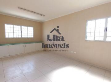 Comercial · 1 Quarto · Linda Sala Comercial na Vila Hortolandia