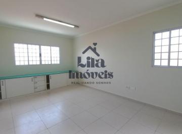Comercial · 1 Quarto · Linda Sala Comercial na Vila Hortolandia