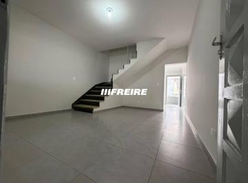 72e795b7fd53fb54c7eb26eea5e4dbeb52f984af · Sobrado com 2 dormitórios para alugar, 105 m² por R$ 3.590/mês - Olímpico - São Caetano do Sul/SP