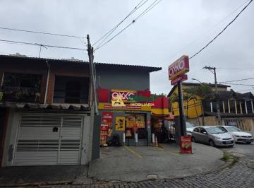 a1759a64a7c7bb48acd524554e8c6d9fc4cf245f · Sobrado com 2 dormitórios à venda, 84 m² por R$ 494.900,00 - Vila Camargos - Guarulhos/SP