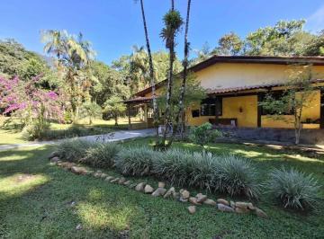 Rural · 11000m² · 2 Quartos · CHÁCARA Á VENDA NA PONTE ALTA VALOR R$630 MIL !!
