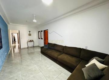 Casa · 150m² · 3 Quartos · 2 Vagas · Casa de 3 dormitórios 122,55 m² - Jd. Santa Inês II - São José dos Campos/SP